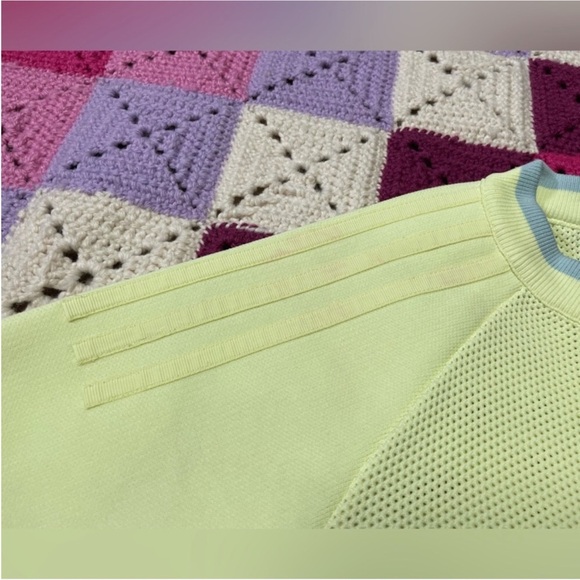 Ivy park Crop Top Medium - Picture 9 of 9